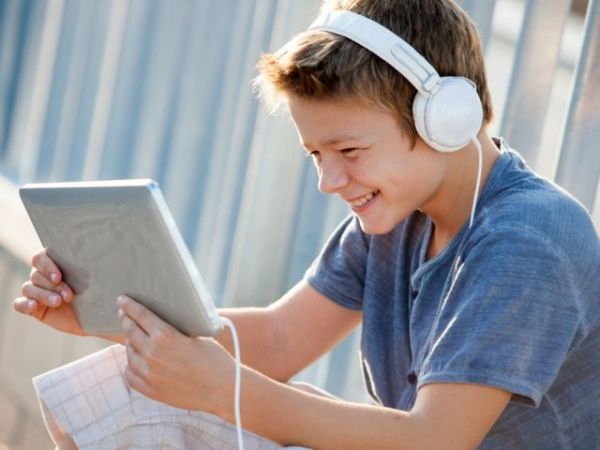Μουσική: Πώς ωφελεί τα παιδιά; | imommy.gr