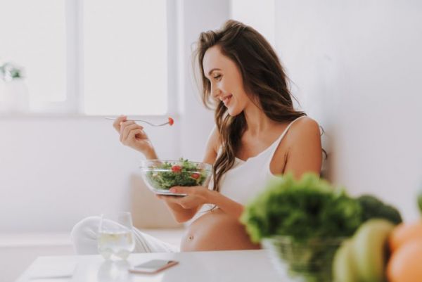 Θέλετε να μείνετε έγκυος; Αυτές οι τροφές θα σας βοηθήσουν | imommy.gr