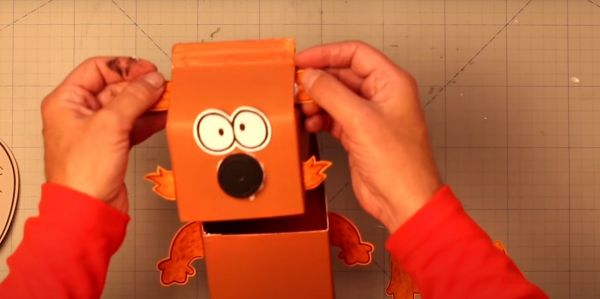 Χειροτεχνίες για παιδιά: Φτιάξτε κατασκευές με άδεια κουτιά από γάλα | imommy.gr