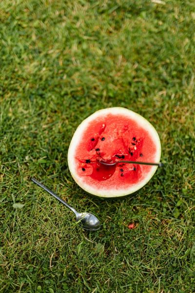 Καλοκαιρινή μαρμελάδα καρπούζι | imommy.gr