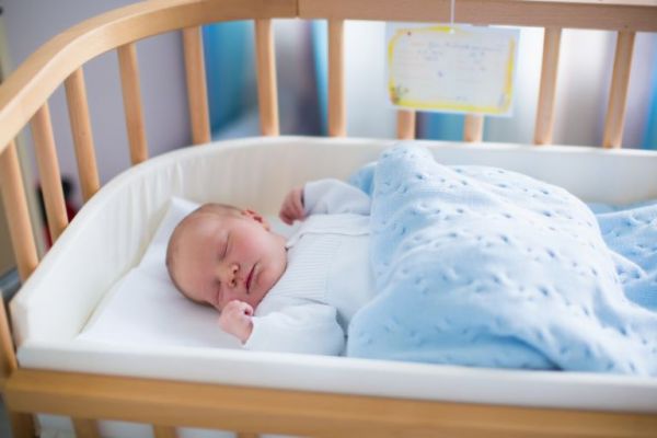 Τα δύο μυστικά για να κοιμηθεί περισσότερο το μωρό | imommy.gr