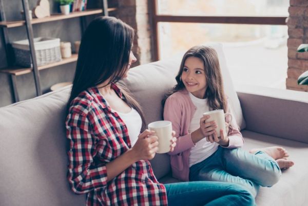 Φιλία: Οι μύθοι που πρέπει να συζητήσετε με το παιδί | imommy.gr