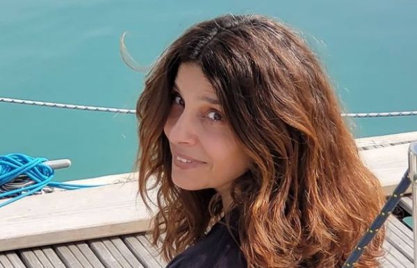 Πόπη Τσαπανίδου: Χορεύει με τον εγγονό της και ξετρελαίνει το Instagram | imommy.gr