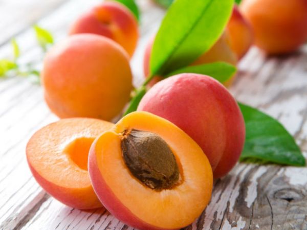 Πώς ωφελούν την υγεία μας τα βερίκοκα; | imommy.gr