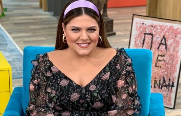 «Πάμε Δανάη!» – Έρχεται τον Σεπτέμβριο στο ΜΕGA με συνεργασίες – έκπληξη | imommy.gr