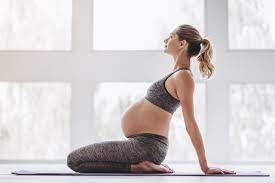 Yoga – Μπορώ να κάνω στην εγκυμοσύνη; | imommy.gr