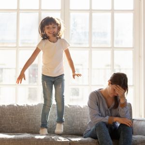 Βάζουμε όρια στα παιδιά χωρίς καταπίεση