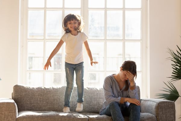 Πειθαρχία – Πώς θα θέσετε σωστά όρια στο παιδί | imommy.gr