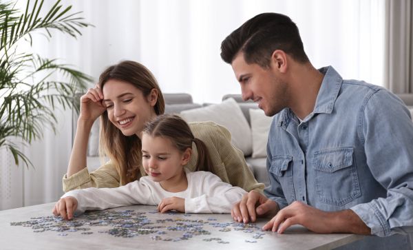 Αυτοβελτίωση – Έτσι θα εξοικειώσετε από νωρίς το παιδί | imommy.gr