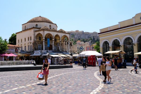 Ιστορικός ο καύσωνας του Αυγούστου – Δυσοίωνες οι προβλέψεις των ειδικών | imommy.gr