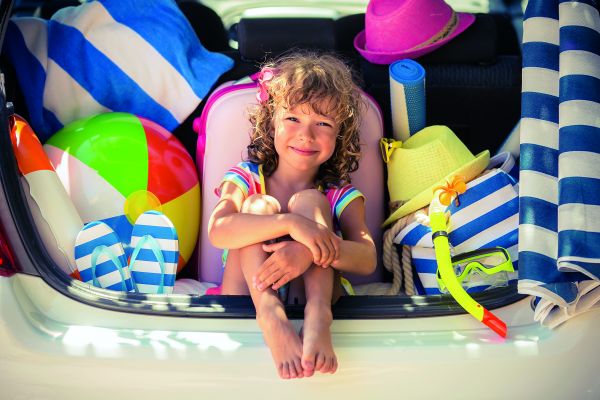 Διακοπές – Πώς θα περάσουν καλά τα παιδιά κι εμείς | imommy.gr