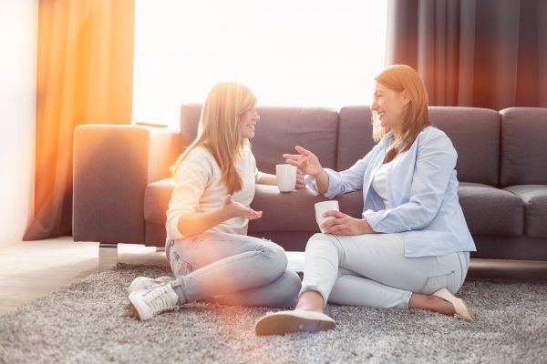 Οι συμβουλές που χρειάζεται κάθε παιδί στην εφηβεία | imommy.gr