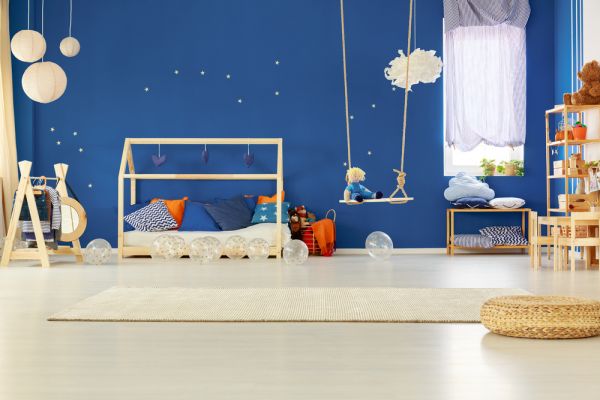 Πώς θα επιλέξετε το πρώτο κρεβάτι του παιδιού; | imommy.gr