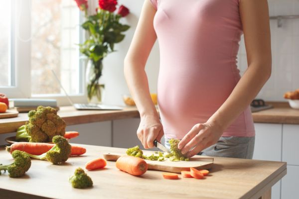 Θρεπτικά σνακ για την περίοδο της εγκυμοσύνης | imommy.gr