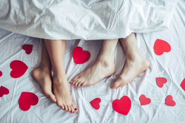 Διαλογισμός – Το μυστικό για καλύτερη ερωτική ζωή | imommy.gr