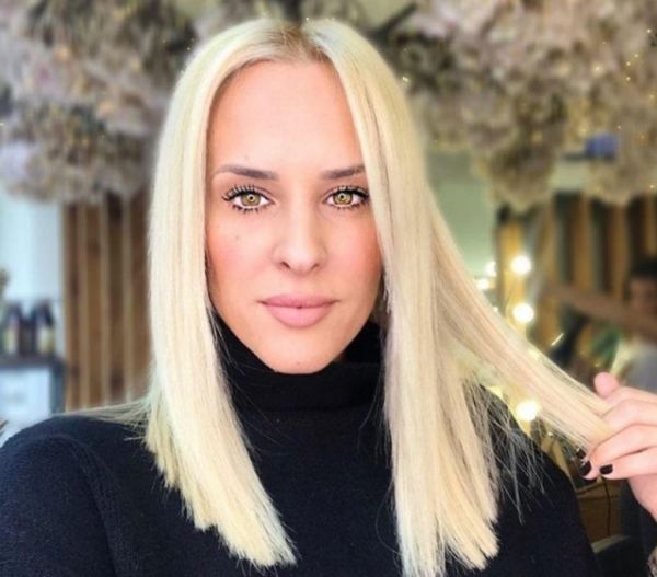 Συγκλονίζει η η Έλενα Ασημακοπούλου – «Οι κόποι μιας ζωής σε δυο βαλίτσες» | imommy.gr