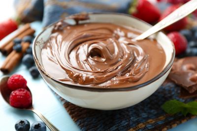 Κρέμα σοκολάτας με μπισκότο | imommy.gr