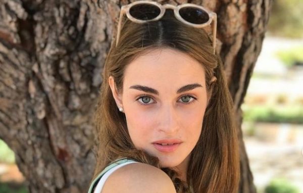 Μαρία Βοσκοπούλου – Φωτογραφίζεται με μαγιό και είναι εξίσου εντυπωσιακή με τη μητέρα της | imommy.gr