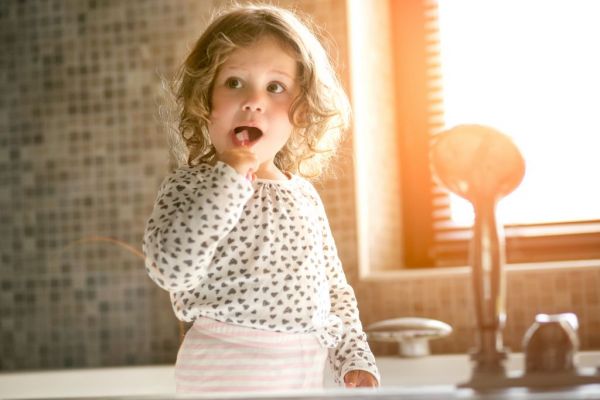 Οι μολύνσεις του στόματος στα παιδιά | imommy.gr