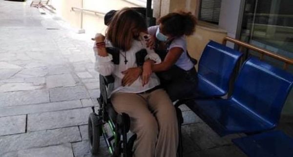 «Χρόνια πολλά Μυρτώ μου» – Συγκινεί η ευχή της μητέρας της εννέα χρόνια μετά την άγρια επίθεση | imommy.gr