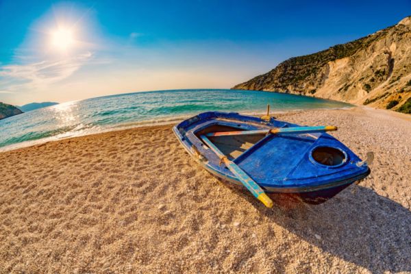 Καιρός για θάλασσα σήμερα – Στα ύψη ο υδράργυρος | imommy.gr