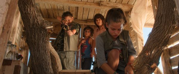 Κομάντα και Δράκοι – Τι θα δούμε στο αποψινό επεισόδιο; | imommy.gr