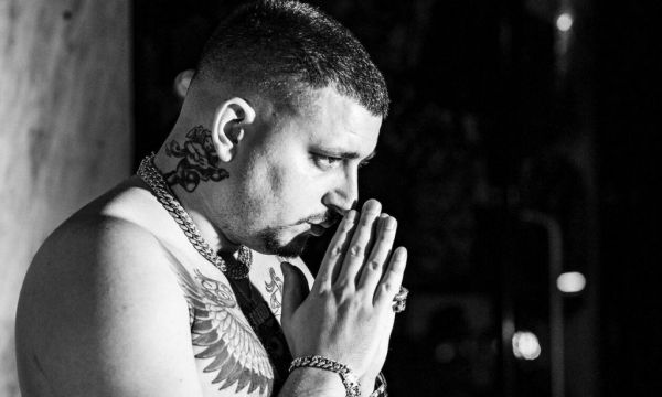 Mad Clip – Συγκλονιστικά στιγμιότυπα από την κηδεία του | imommy.gr