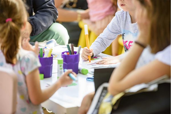 Κυριακές στο Βιομηχανικό Μουσείο Φωταερίου με δράσεις για όλη την οικογένεια | imommy.gr