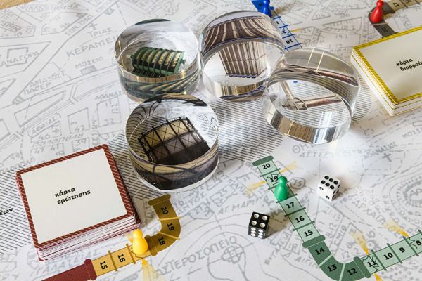 «Ταξιδεύουμε με Γκάζι» – Οι μαθητές ανακαλύπτουν το Βιομηχανικό Μουσείο Φωταερίου μέσα από μία συναρπαστική μουσειοβαλίτσα | imommy.gr