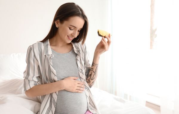 Ανανάς – Γιατί να τον επιλέξετε στην εγκυμοσύνη | imommy.gr