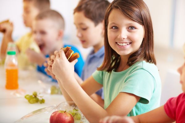 Παιδί – Ισχυρό ανοσοποιητικό με αυτές τις τροφές | imommy.gr