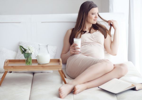 Εγκυμοσύνη – Οδηγός υγιεινής διατροφής | imommy.gr