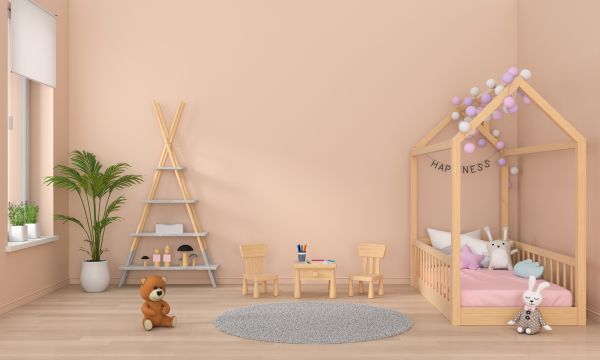 Παιδικό δωμάτιο – Αυτοί είναι οι καλύτεροι χρωματικοί συνδυασμοί | imommy.gr