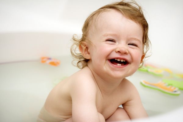 4 πράγματα που δεν γνωρίζετε για τα πρώτα δόντια του μωρού σας | imommy.gr