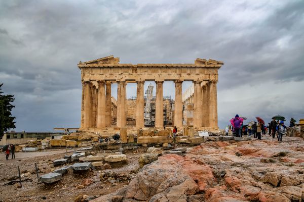 Βροχερός σήμερα ο καιρός – Ποιες περιοχές επηρεάζονται | imommy.gr