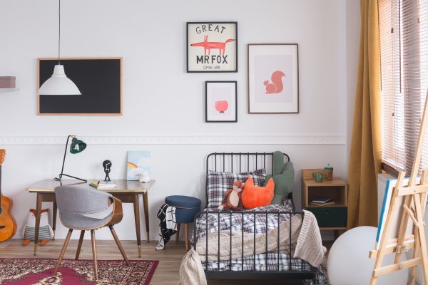 Παιδικό – Έτσι θα κρεμάσετε κάδρα σαν επαγγελματίας | imommy.gr