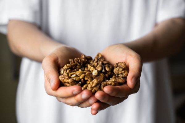 Brain foods – 8 τροφές για γερό μυαλό | imommy.gr