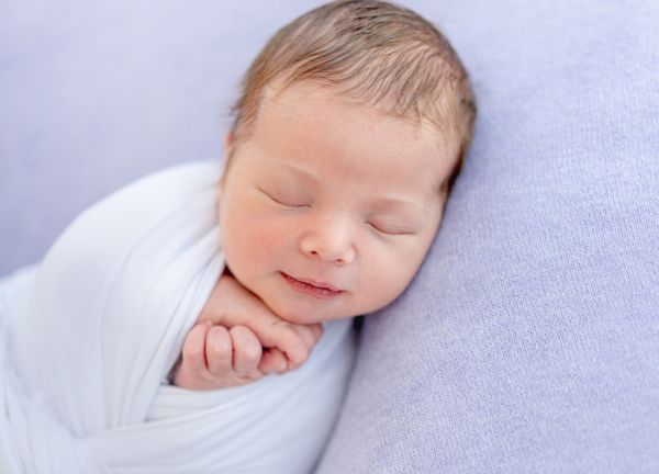 Τα ιδιαίτερα χαρακτηριστικά που μοιράζονται τα νεογέννητα | imommy.gr