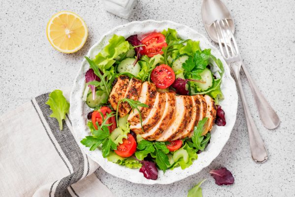 Θέλετε να αδυνατίσετε; Μην ξεχνάτε την πρωτεΐνη | imommy.gr