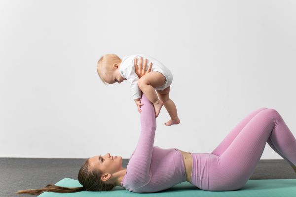 Έτσι θα φέρετε το γυμναστήριο.. σπίτι σας | imommy.gr