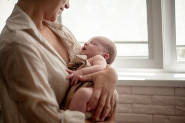 Νεογέννητα – Αυτά είναι τα λάθη που θέλετε να αποφύγετε | imommy.gr