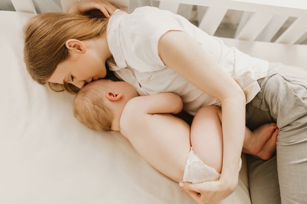 Πρόγραμμα ύπνου και παιδιά – Γιατί πρέπει να είναι σταθερό; | imommy.gr