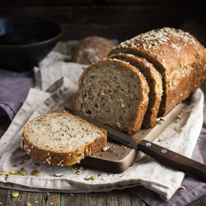 Απαραίτητο συνοδευτικό – Το ψωμί στην διατροφή του παιδιού