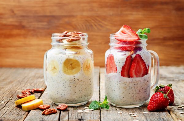 11 βραδινά σνακ που θα σας βοηθήσουν να αδυνατίσετε | imommy.gr