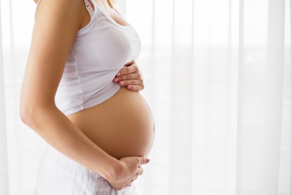 Μαρτυρίες σοκ από έγκυες που ξεπέρασαν τον κοροναϊό | imommy.gr