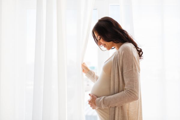 Εγκυμοσύνη & πόνος στη μέση – Πώς θα ανακουφιστείτε | imommy.gr