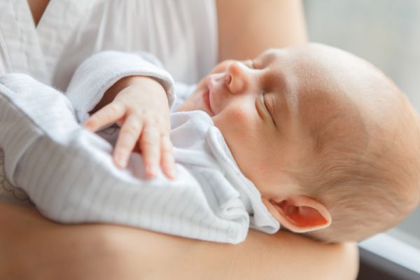 Εκ γενετής σημάδια στο μωρό: Είναι επικίνδυνα; | imommy.gr