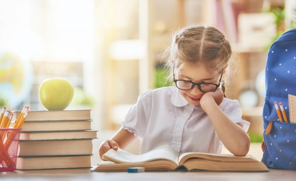 Γωνία μελέτης για το παιδί – Έτσι θα την φτιάξετε | imommy.gr