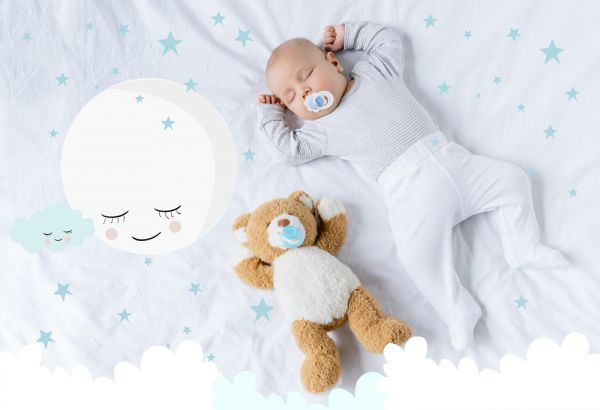 Ύπνος μωρού – Μυστικά για… όνειρα γλυκά | imommy.gr