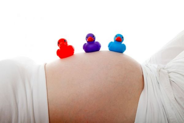 Γιατί είναι δύσκολο να χάσετε τα κιλά της εγκυμοσύνης; | imommy.gr